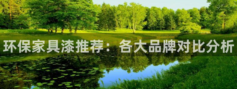 杏耀注册登录代理：环保家具漆推荐：各大品牌对比分析